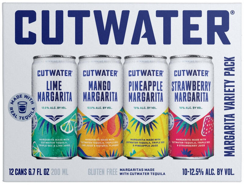 Cutwater