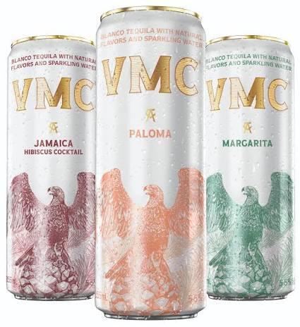 Canelo Drink 