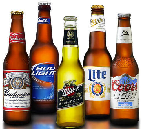 Domestic Beer