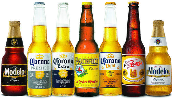 Imported Beer