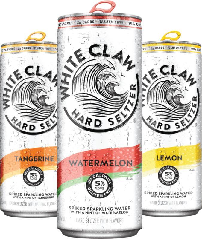 White Claw